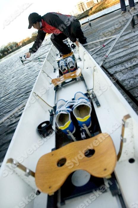 01810703 - Bilder i syd