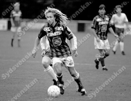 BM Henke Larsson 110