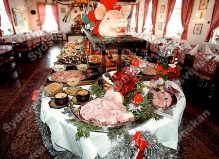 BM Julbord 3