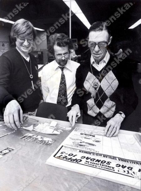 BW NST Sondagstidningen