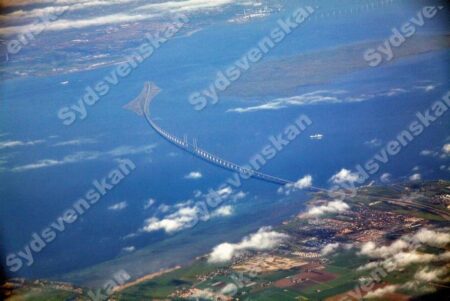 CML Oresundsbron 5