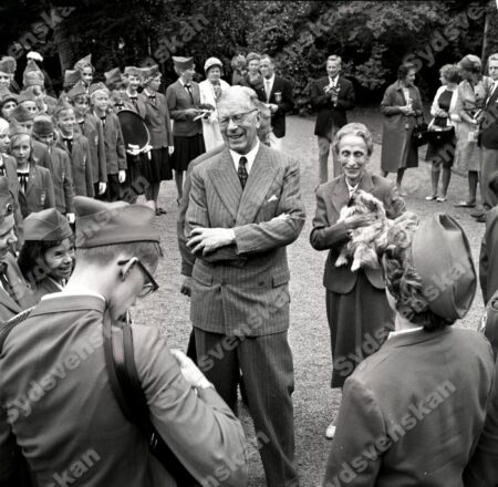 KL Gustav VI Adolf 2
