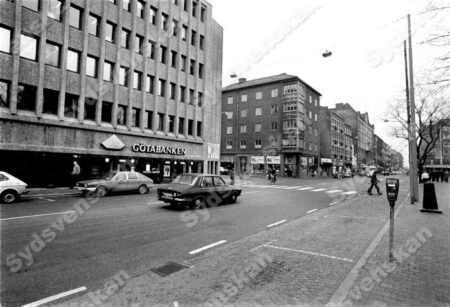 TM Sodergatan