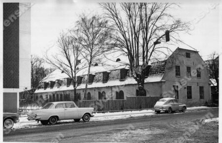 Terningholm 1963