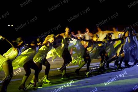 ST Julshow 15