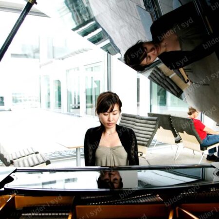 ST Pianister 1