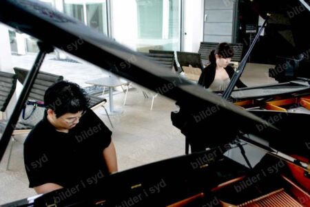 ST Pianister 4
