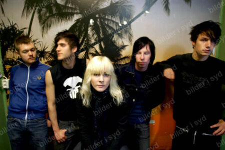 ST The Sounds 1