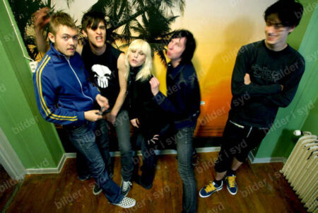 ST The Sounds 2
