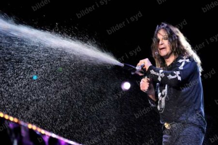 ST Ozzy Osbourne 4