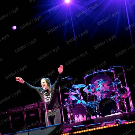 ST Ozzy Osbourne 5