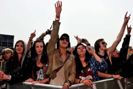 ST Sweden Rock 2011 11