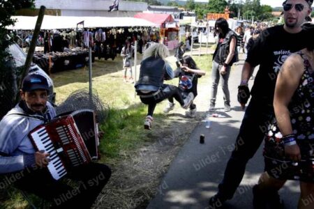 ST Sweden Rock Bildspel 12