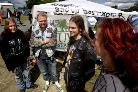 ST Sweden Rock Bildspel 14