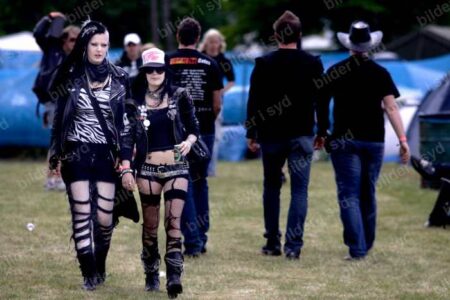 ST Sweden Rock Bildspel 15