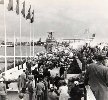 Utställning H55 119
