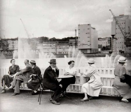 Utställning H55 122