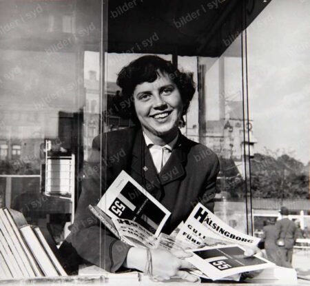 Utställning H55 123