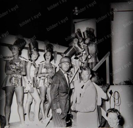 Utställning H55 128