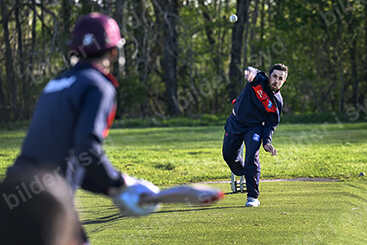 AM Cricket 1
