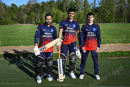 AM Cricket 3